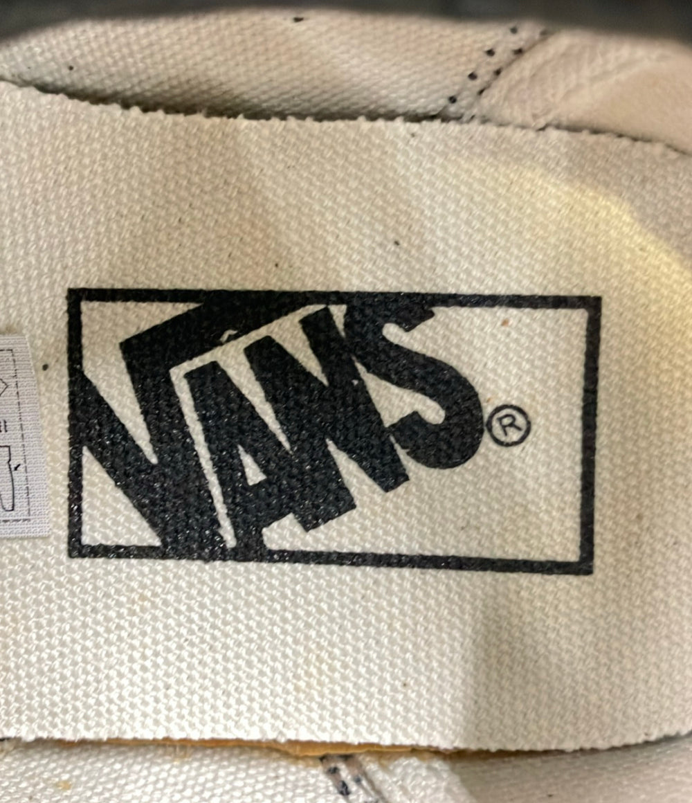VANS ローカットスニーカー Old Skool レディース SIZE 23.0 (M) バンズ