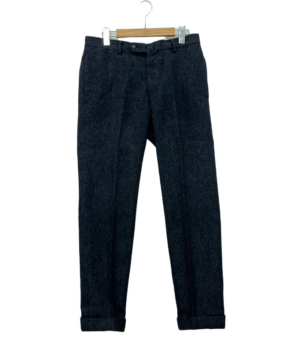 訳あり トゥモローランド セットアップ スリーピーススーツ メンズ SIZE 48 TOMORROWLAND