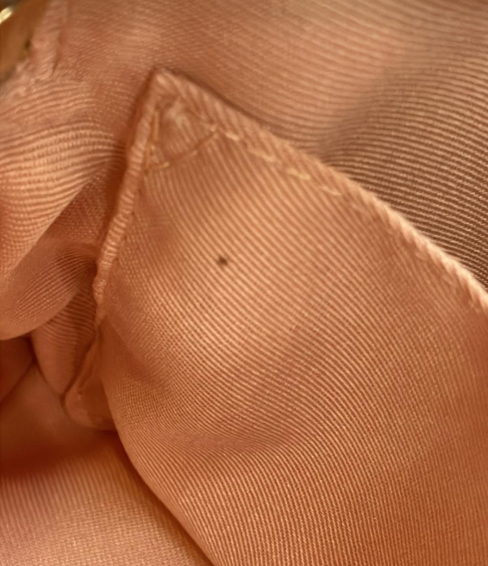 サマンサタバサ ショルダーバッグ 斜め掛け レディース Samantha Thavasa