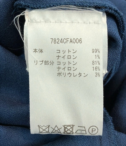 Longchamp ノースリーブワンピース 7824CFA006 レディース SIZE 40 ロンシャン