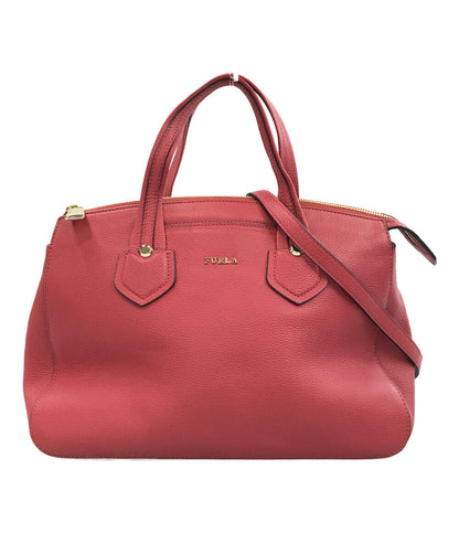 フルラ  2way ハンドバッグ ショルダーバッグ 斜め掛け      レディース   FURLA