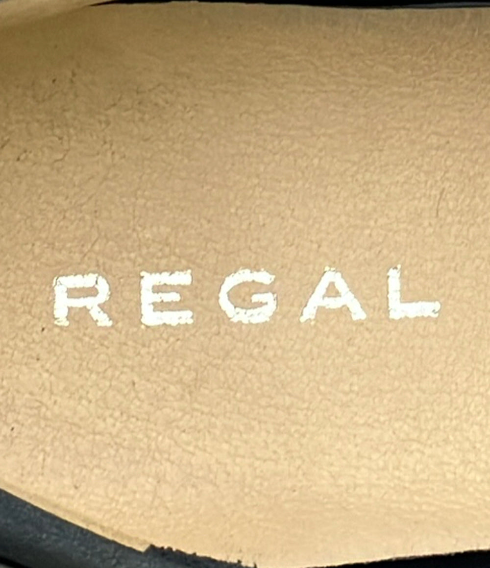 REGAL デッキシューズ レディース SIZE 24.0 リーガル