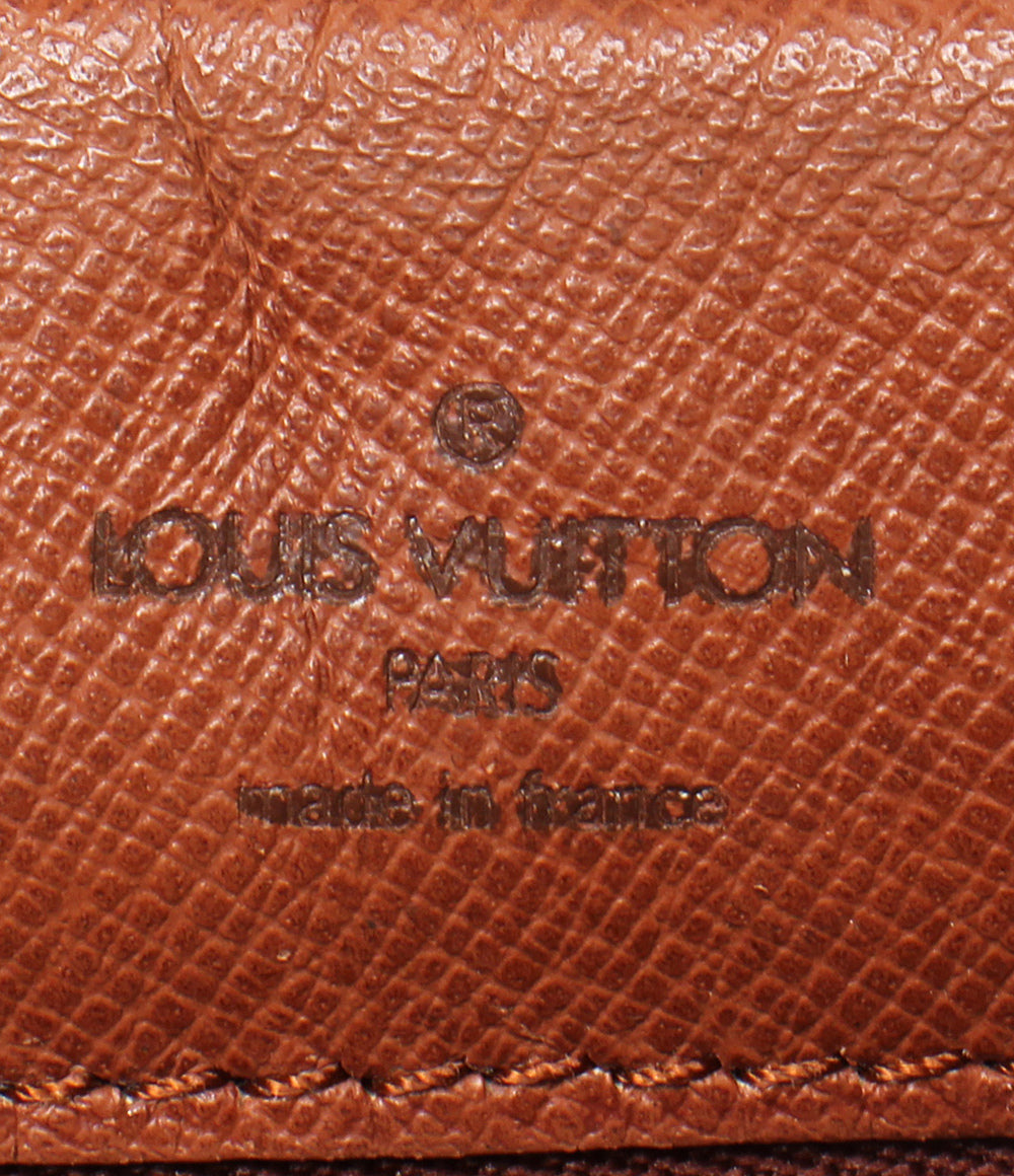 訳あり LOUIS VUITTON ショルダーバッグ 肩掛け ブローニュ 30 モノグラム M51265 レディース ルイ・ヴィトン