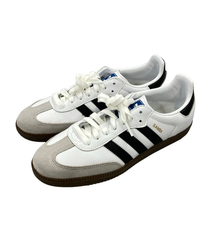 美品 adidas ローカットスニーカー SAMBA OG B75806 ユニセックス SIZE 26.0 アディダス