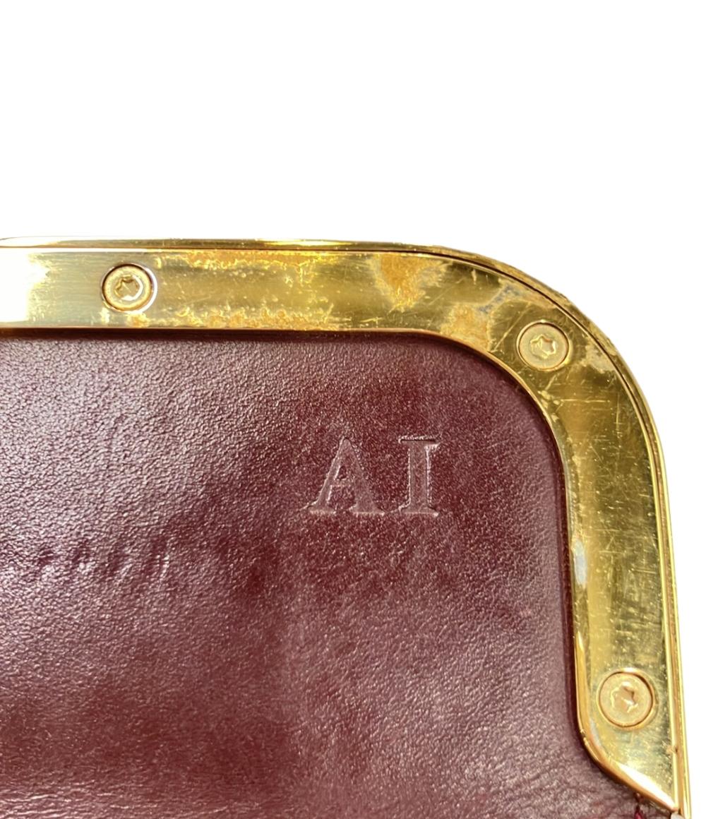 LOUIS VUITTON 長財布 エナメル モノグラム ヴェルニ M19592 レディース ルイ・ヴィトン