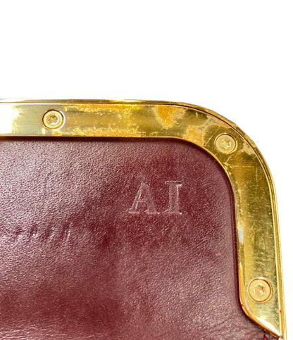 LOUIS VUITTON 長財布 エナメル モノグラム ヴェルニ M19592 レディース ルイ・ヴィトン