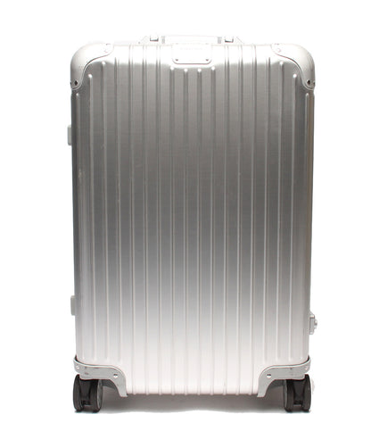 RIMOWA スーツケース キャリーバッグ オリジナル チェックイン M 925.63.00.4 メンズ レディース リモワ