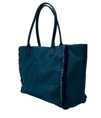 Kate Spade トートバッグ フリンジ レディース ケイトスペード