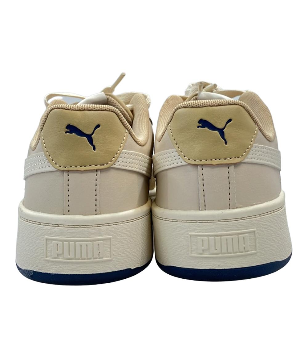 PUMA ローカットスニーカー レディース SIZE 23.5 (M) プーマ