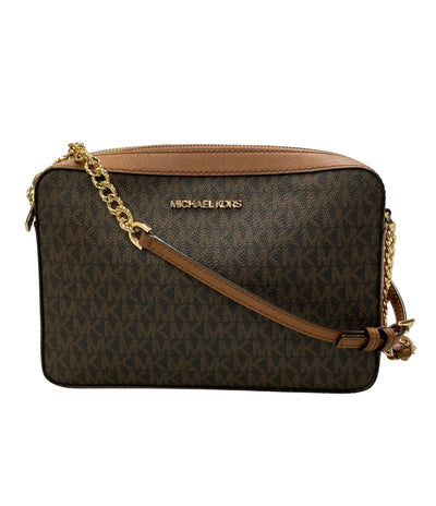 MICHAEL KORS ショルダーバッグ 斜め掛け チェーン 35F8GTTC3B レディース マイケルコース