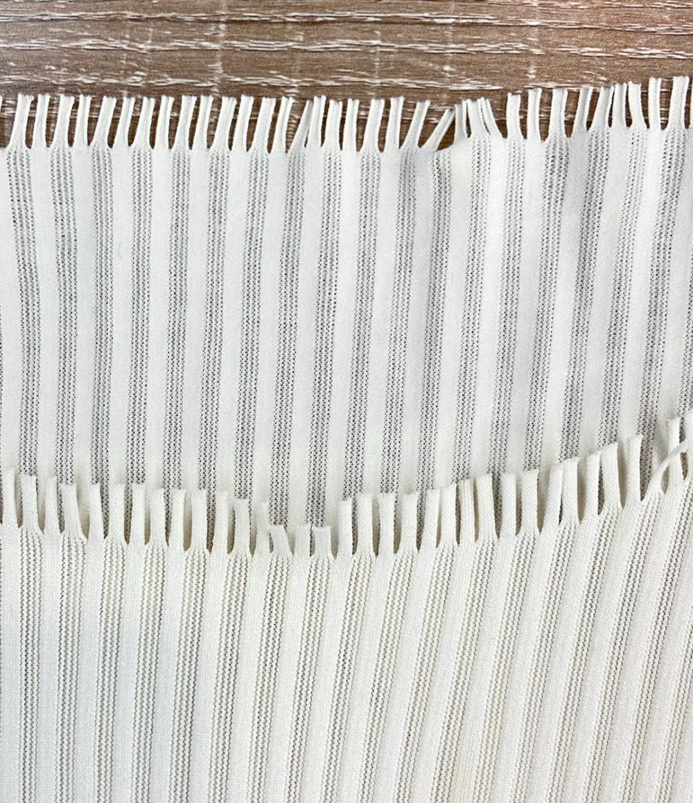PLEATS PLEASE 半袖カットソー レディース SIZE 3 (M) プリーツプリーズ
