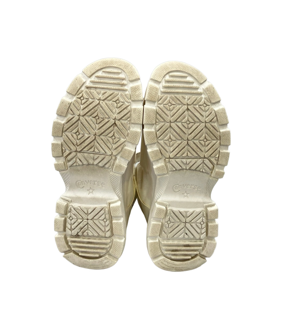 CONVERSE ハイカットスニーカー 1SE323 レディース SIZE 23.0 コンバース