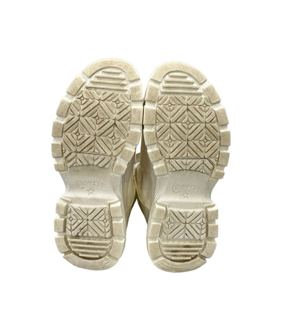 CONVERSE ハイカットスニーカー 1SE323 レディース SIZE 23.0 コンバース