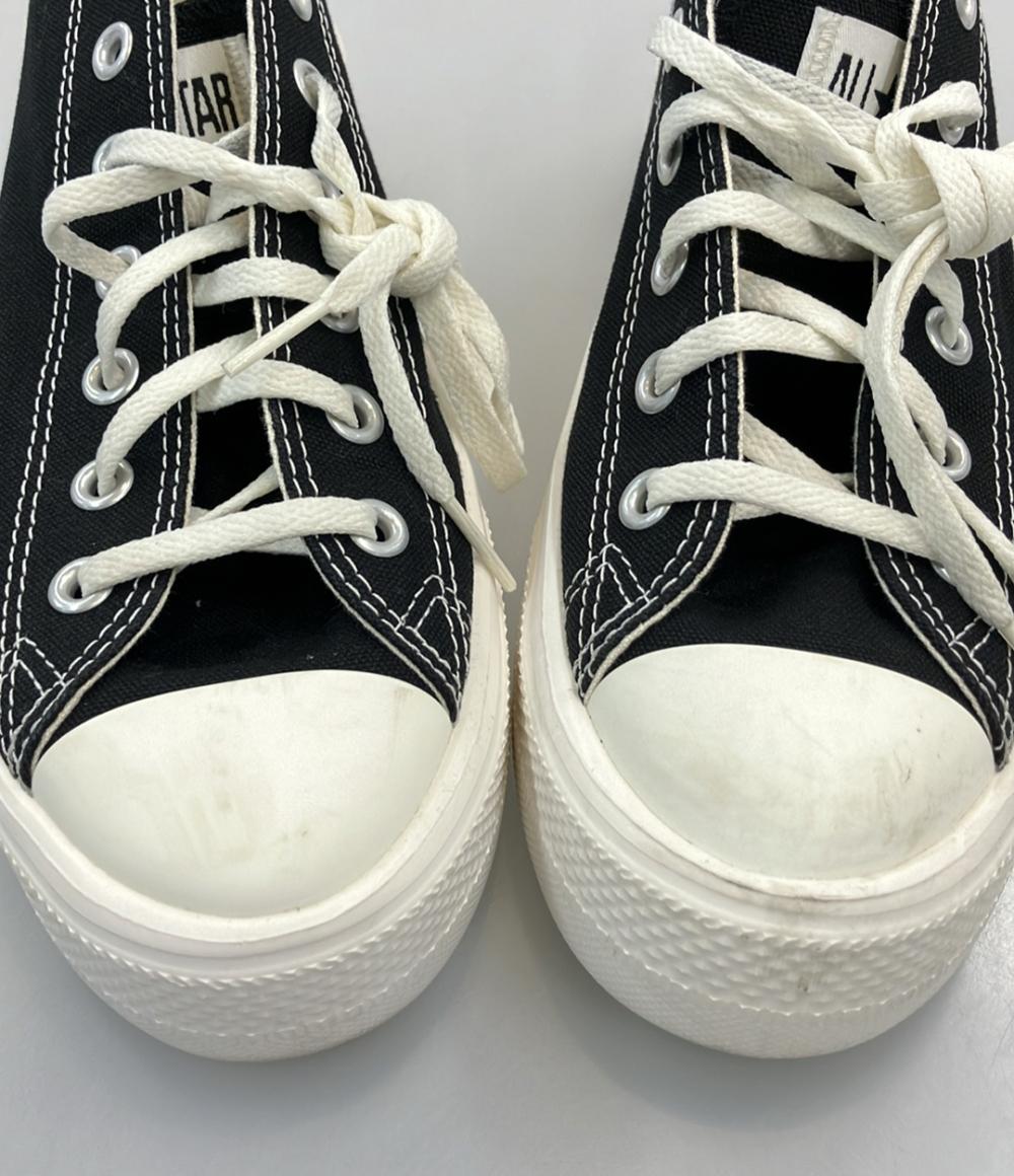 コンバース ローカットスニーカー レディース SIZE 24.5 (L) CONVERSE