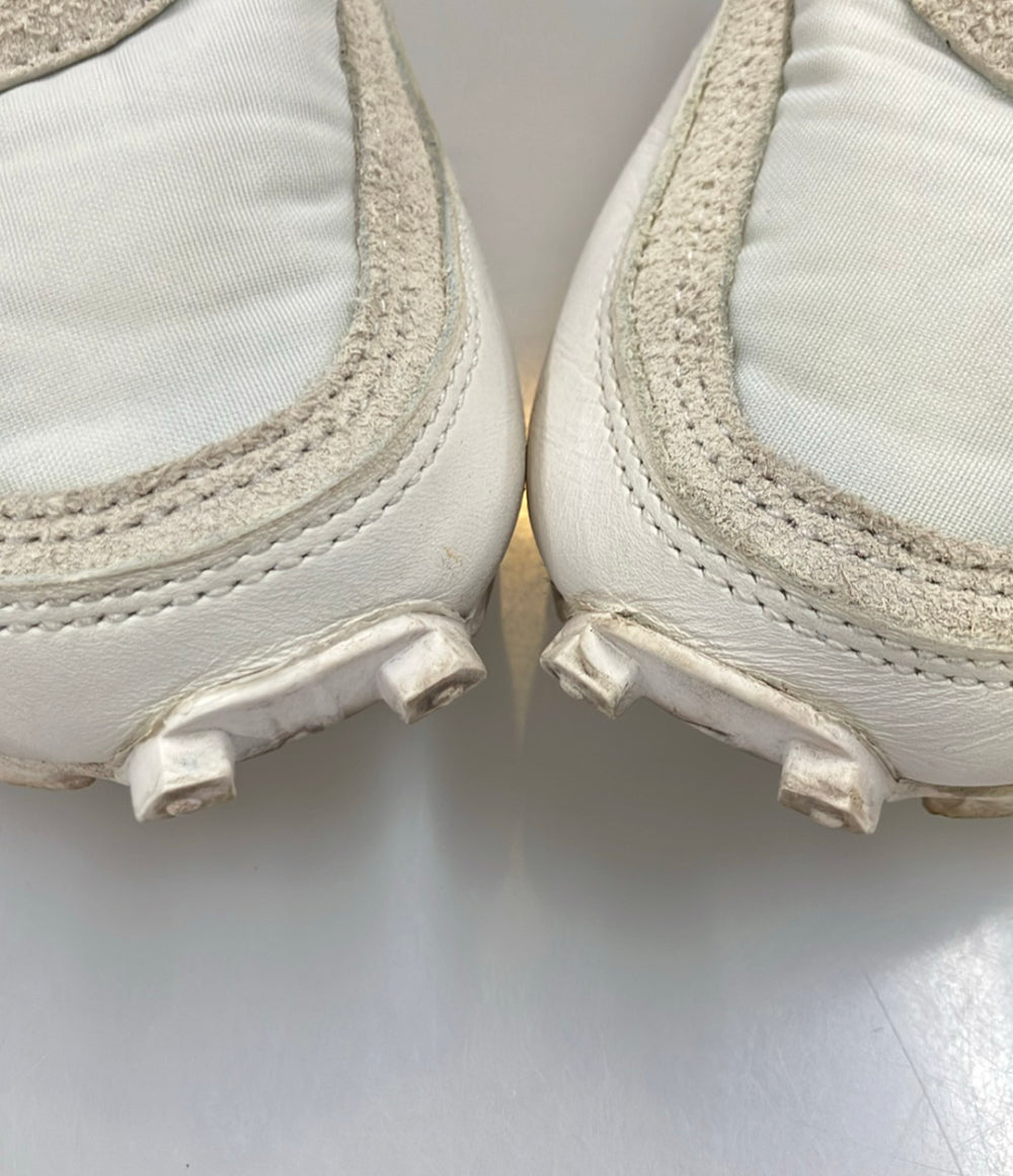 NIKE Sacai ローカットスニーカー LD WAFFLE BV0073-101 メンズ SIZE 26.0 (M) ナイキ サカイ