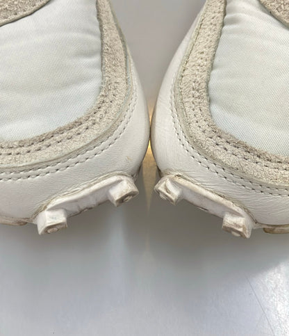 NIKE Sacai ローカットスニーカー LD WAFFLE BV0073-101 メンズ SIZE 26.0 (M) ナイキ サカイ