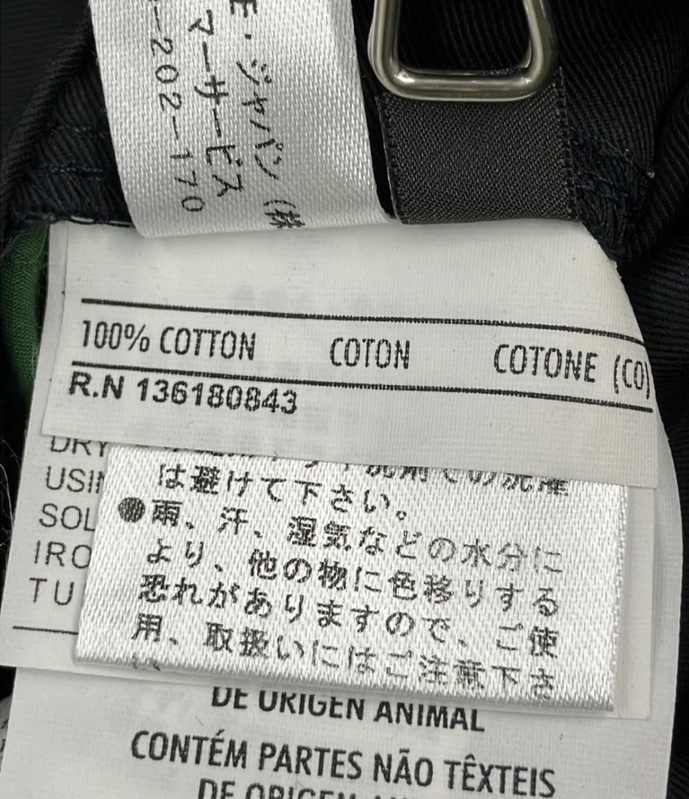 サルヴァトーレフェラガモ トレンチコート メンズ SIZE 52 Salvatore Ferragamo