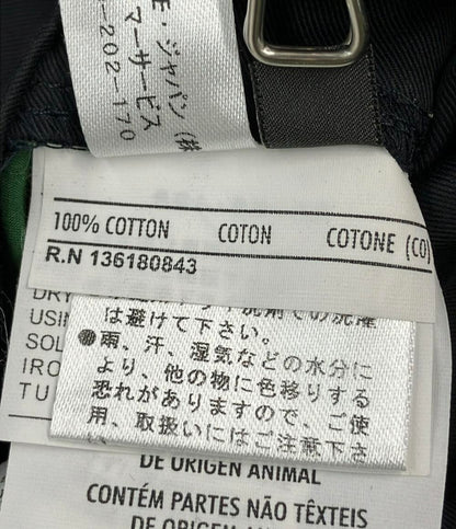 サルヴァトーレフェラガモ トレンチコート メンズ SIZE 52 Salvatore Ferragamo