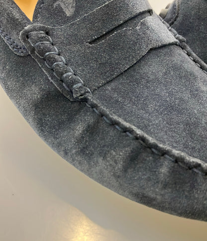 TOD’S ローファー ドライビングシューズ メンズ SIZE 8 (27cm) トッズ