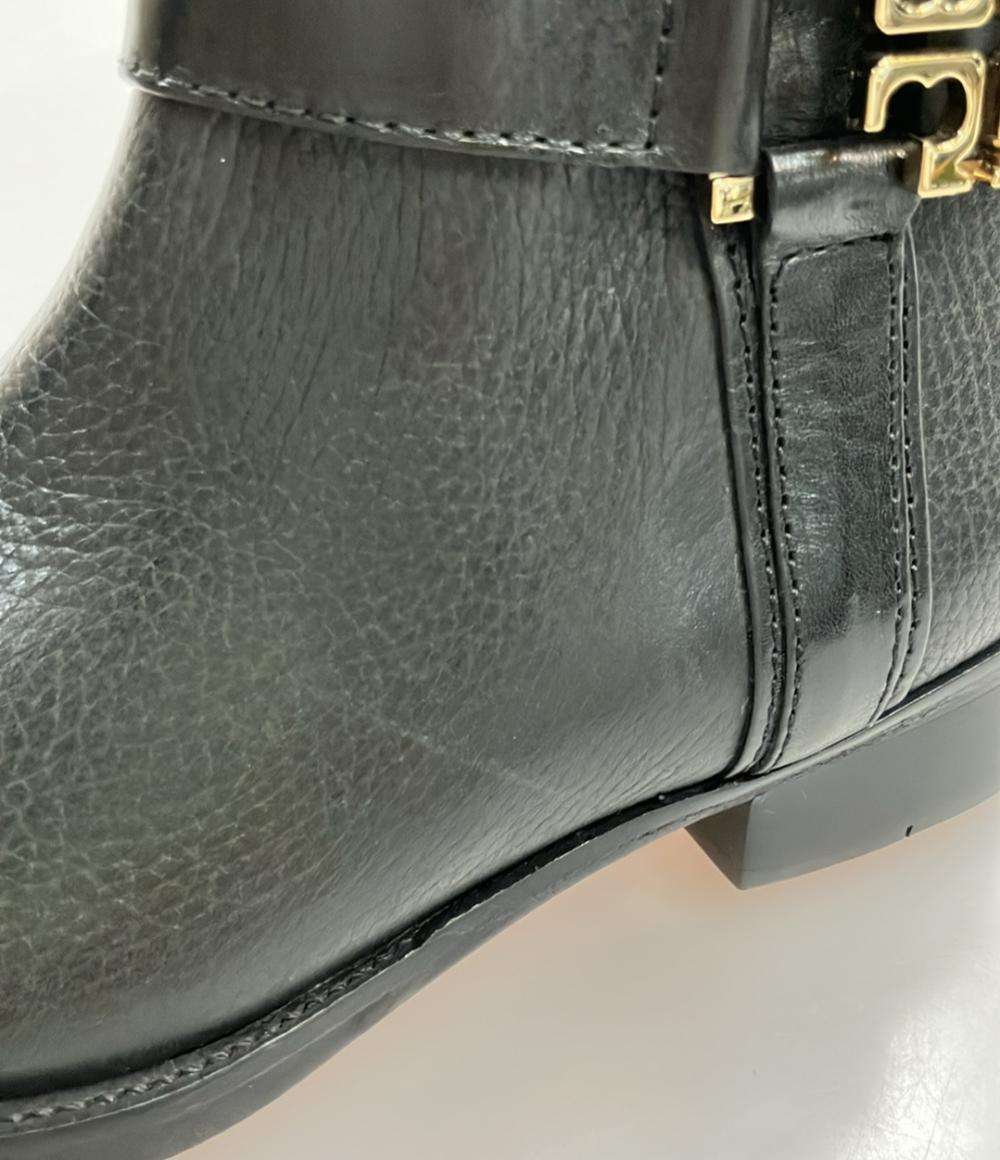 トリーバーチ レザーロングブーツ レディース SIZE 5 M (XS) Tory