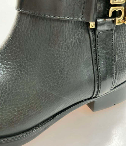 トリーバーチ レザーロングブーツ レディース SIZE 5 M (XS) Tory Burch