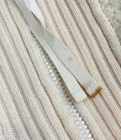 モンクレール カーディガンダウンジャケット D20939488300 レディース SIZE S MONCLER