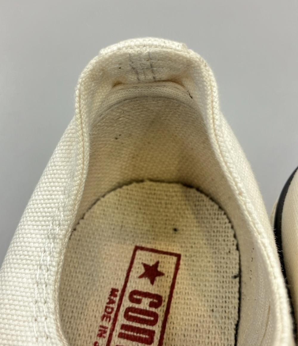 コンバース ローカットスニーカー レディース SIZE 4 1/2 (M) CONVERSE