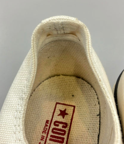 コンバース ローカットスニーカー レディース SIZE 4 1/2 (M) CONVERSE