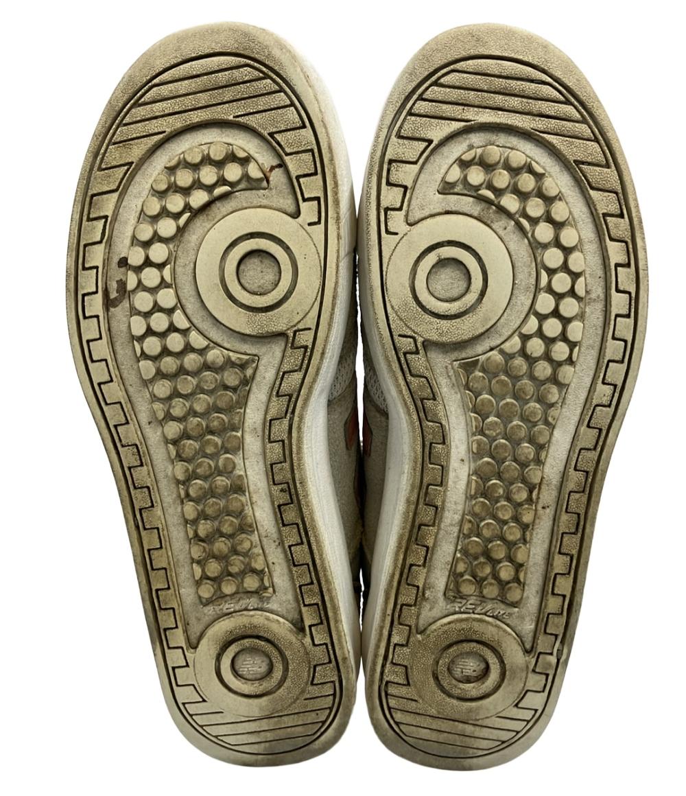 ニューバランス ローカットスニーカー WRT300RP レディース SIZE 24.0 (L) NEW BALANCE