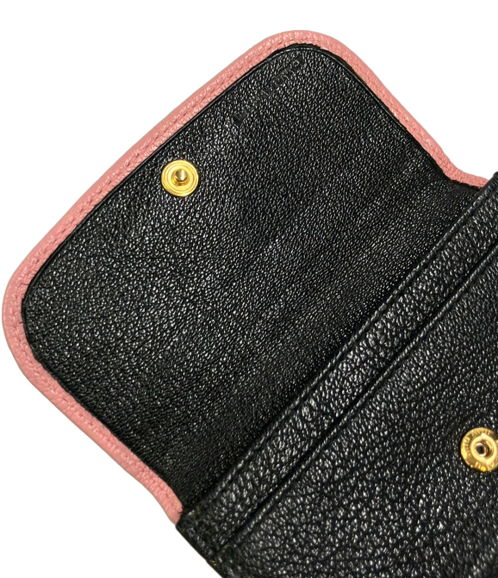 MIUMIU カードケース 名刺入れ レディース ミュウミュウ