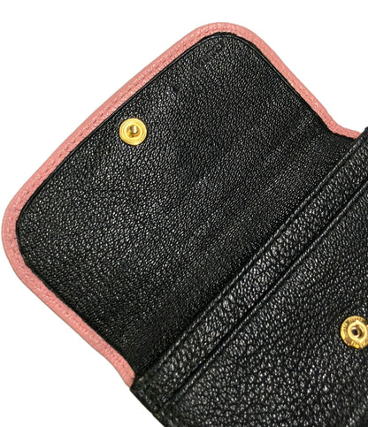 MIUMIU カードケース 名刺入れ レディース ミュウミュウ