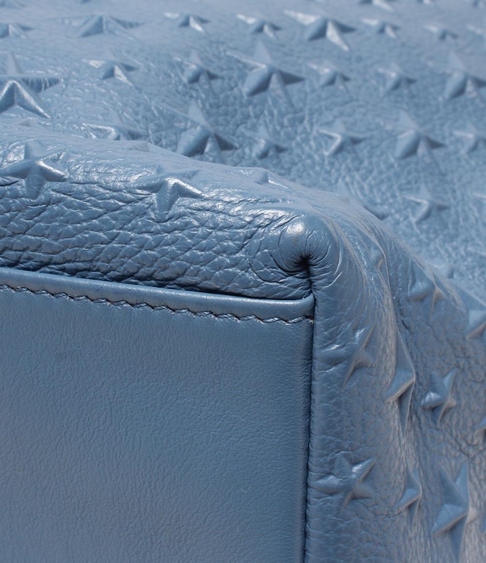 JIMMY CHOO トートバッグ ショルダーバッグ 肩掛け ピムリコ レディース ジミーチュウ