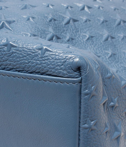 JIMMY CHOO トートバッグ ショルダーバッグ 肩掛け ピムリコ レディース ジミーチュウ