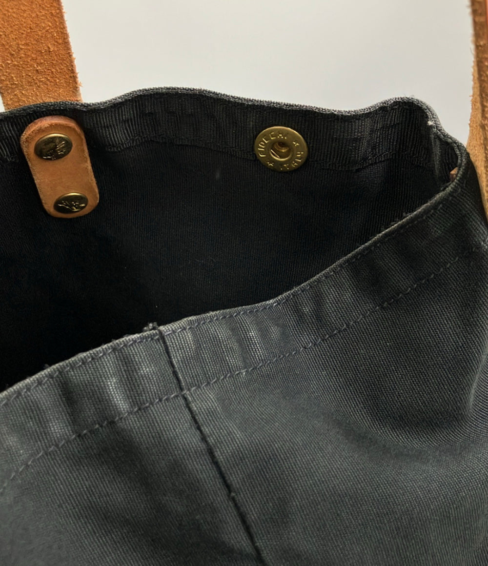 IL BISONTE トートバッグ レディース イルビゾンテ