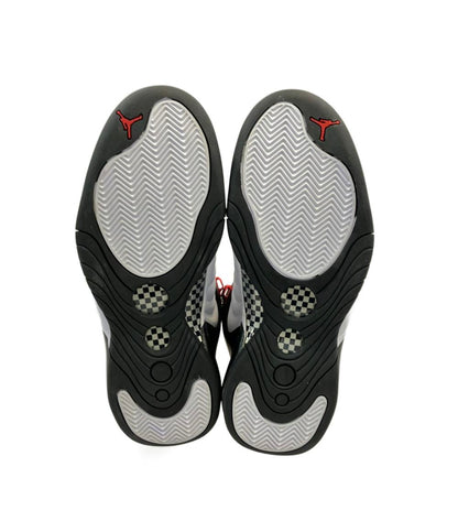 美品 NIKE ミドルカットスニーカー AIR JORDAN JUMPMAN PRO DN3686-061 メンズ SIZE 26.5 (M) ナイキ