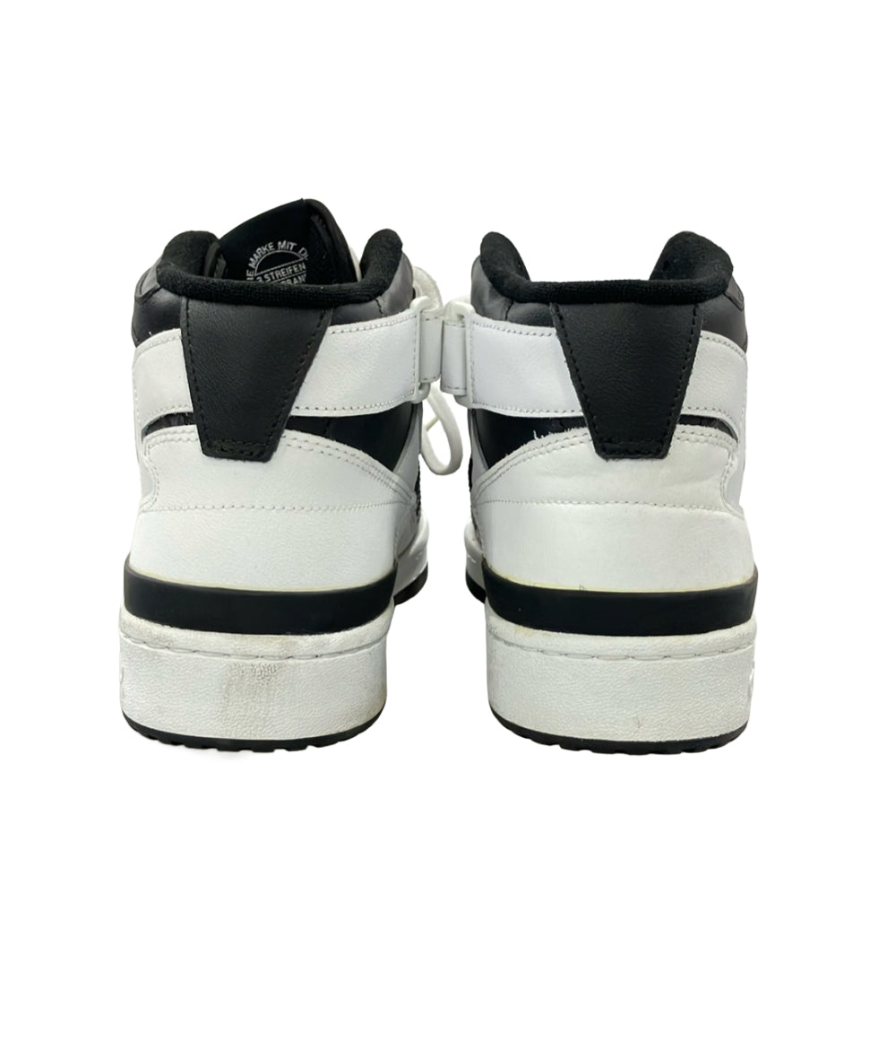 adidas ミドルカットスニーカー FORUM MID FY7939 メンズ SIZE 28.0 (XL) アディダス