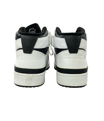 adidas ミドルカットスニーカー FORUM MID FY7939 メンズ SIZE 28.0 (XL) アディダス