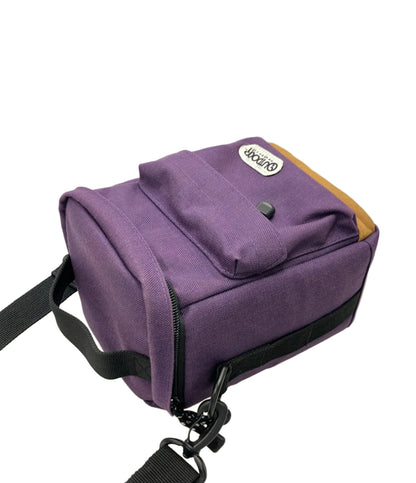 美品 OUTDOOR ショルダーバッグ 斜め掛け メンズ レディース アウトドア