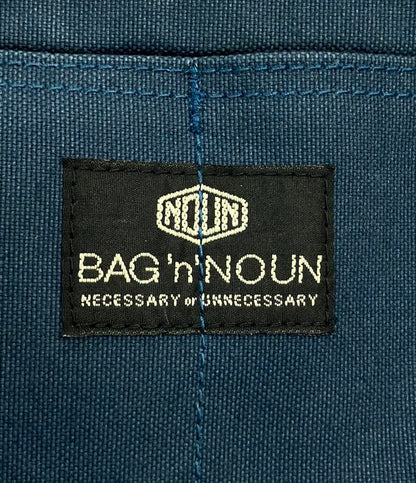 バッグンナウン ショルダーバッグ 斜め掛け メンズ BAG'n'NOUN