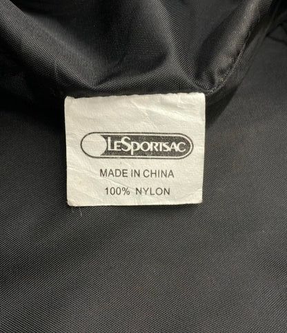 LeSportsac ハンドバッグ ショルダーバッグ 2WAY 斜め掛け ナイロン レディース レスポートサック