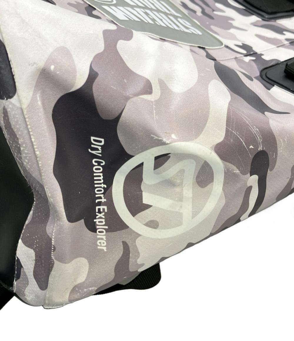 ストリームトレイル リュック DRY TANK 25L D2 レディース STREAM TRAIL