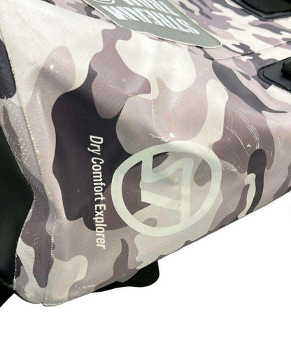 ストリームトレイル リュック DRY TANK 25L D2 レディース STREAM TRAIL