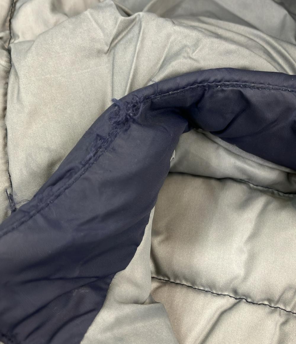 Emporio Armani ダウンジャケット キッズ SIZE 106 (110) エンポリオ・アルマーニ