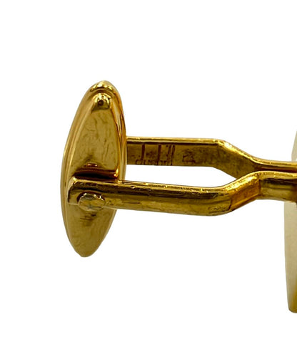 ダンヒル タイバー タイピン カフス 2点セット メンズ Dunhill