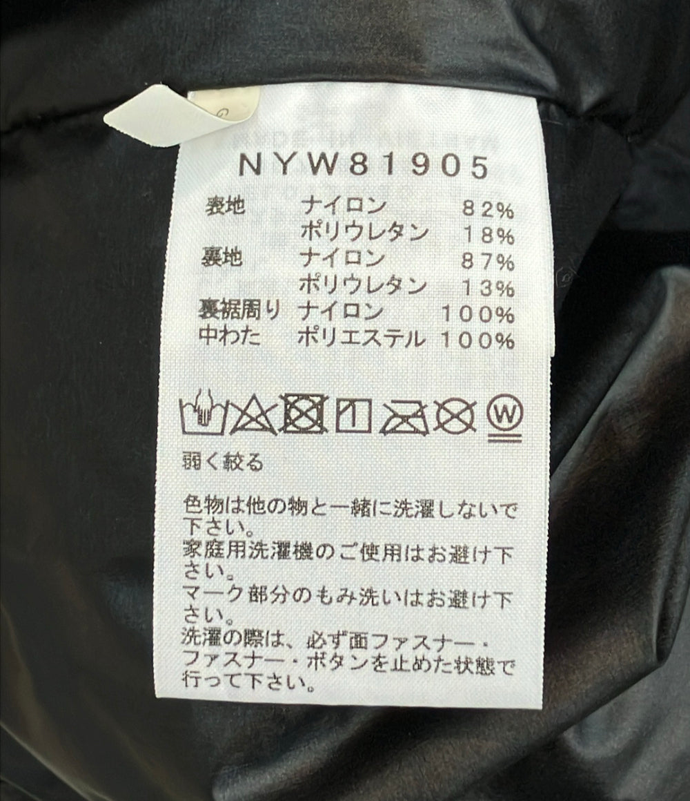 THE NORTH FACE ライモジャケット NYW81905 レディース SIZE M ザ・ノース・フェイス