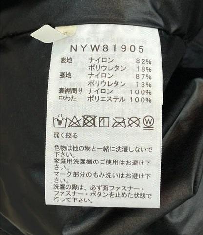 THE NORTH FACE ライモジャケット NYW81905 レディース SIZE M ザ・ノース・フェイス