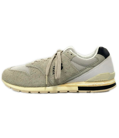 美品 ニューバランス ローカットスニーカー CM996NNS メンズ SIZE 27.5 (L) NEW BALANCE