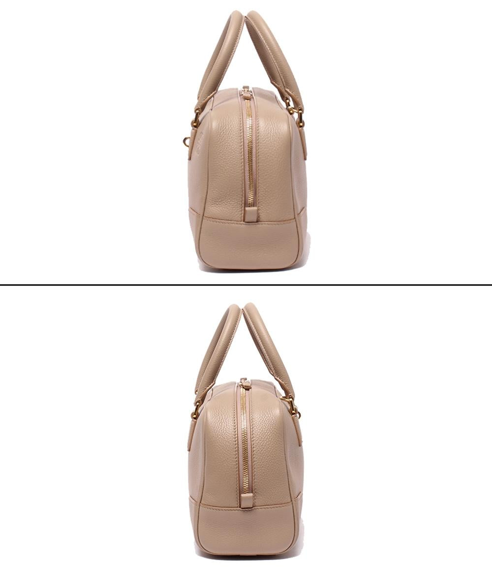 ロエベ　ショルダーバッグ LOEWE/ロエベ通販 | アマソナ23 クロップド バッグ(シャイニーカーフ