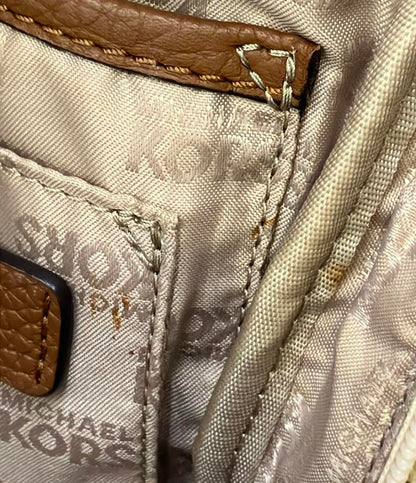 マイケルコース リュック MKシグネチャー レディース MICHAEL KORS