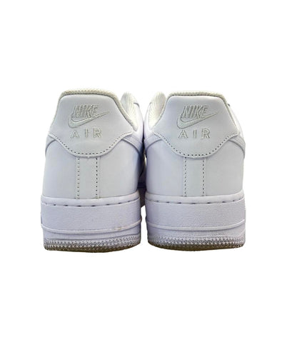 NIKE ローカットスニーカー AIR FORCE 1 07 CW2288-111 メンズ SIZE 26.5 (M) ナイキ